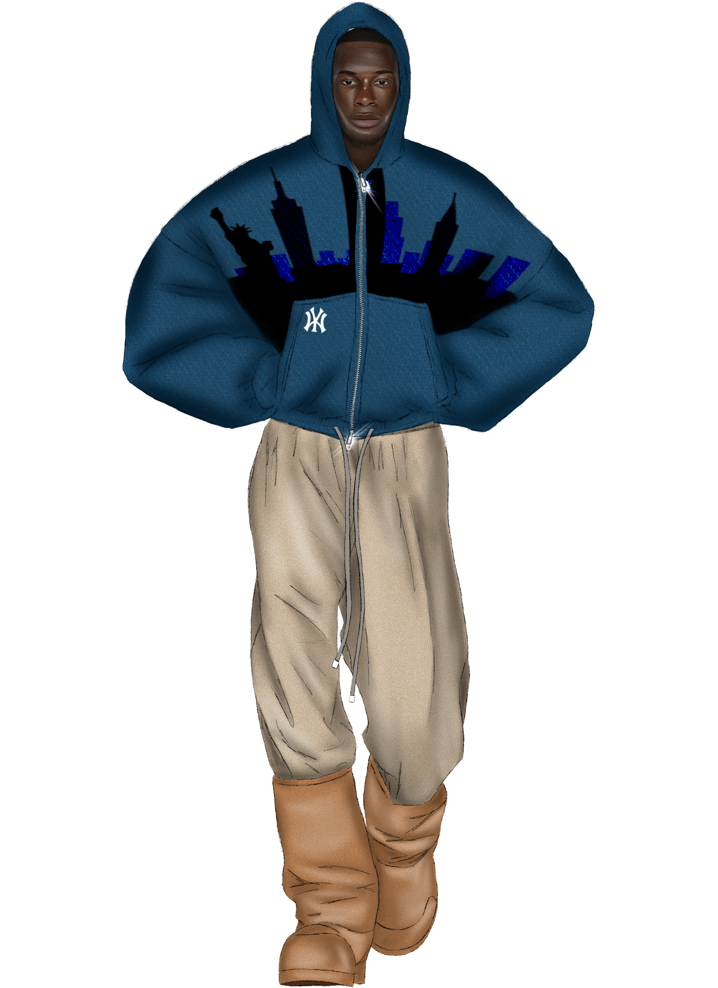 Look 6